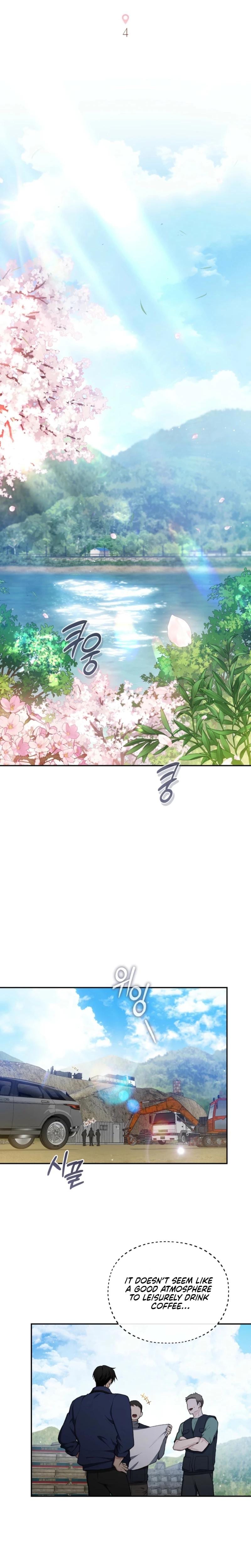 National Route 1 (Uncensored), chapter 4, page 11 of 25