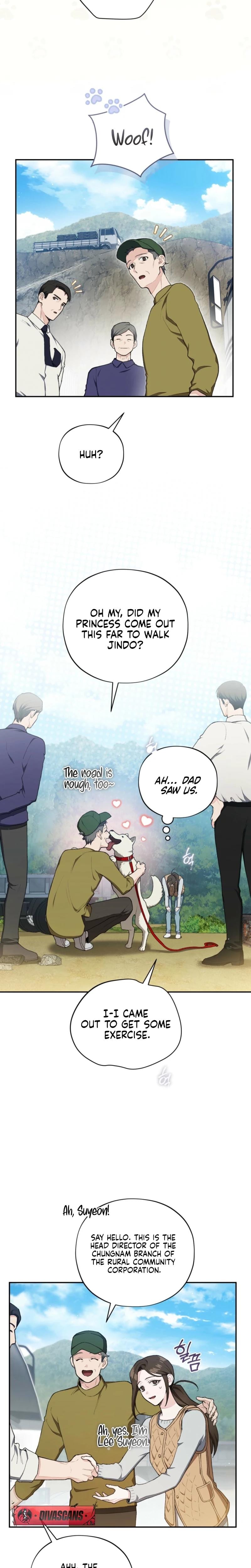National Route 1 (Uncensored), chapter 4, page 13 of 25