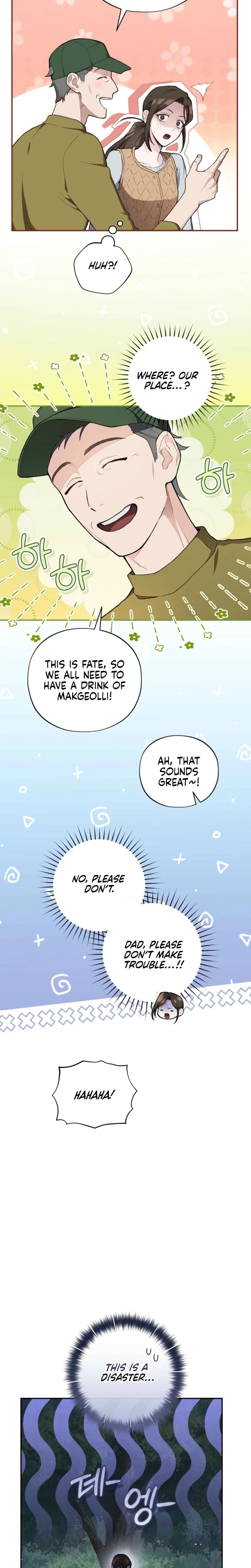 National Route 1 (Uncensored), chapter 4, page 15 of 25