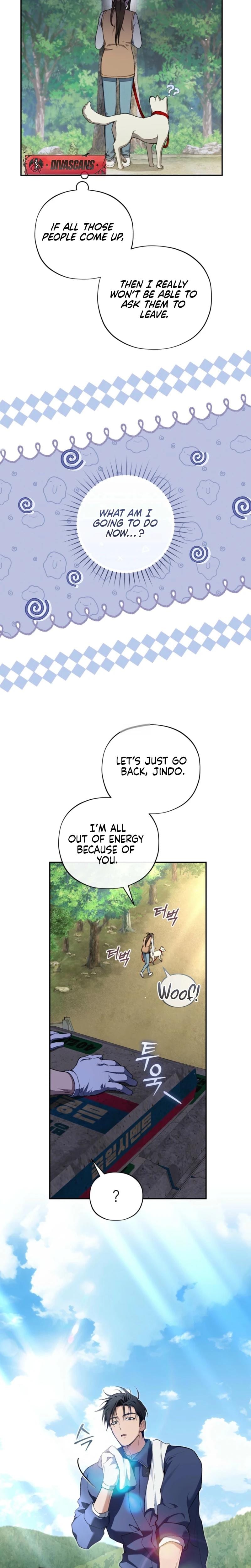 National Route 1 (Uncensored), chapter 4, page 16 of 25