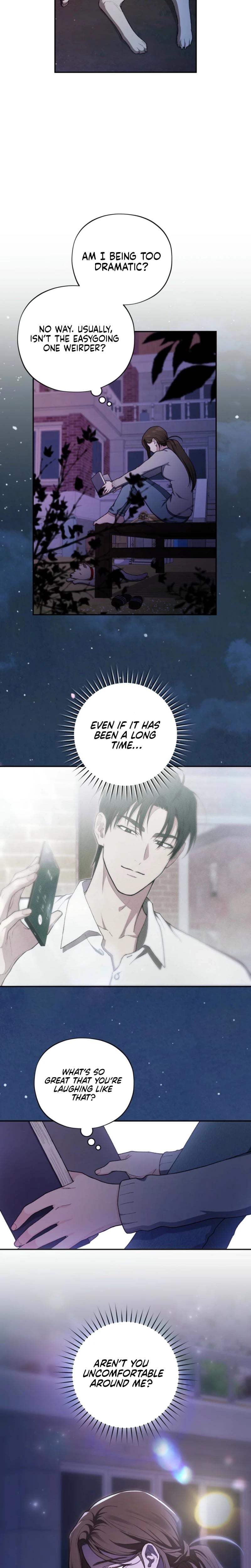 National Route 1 (Uncensored), chapter 4, page 18 of 25