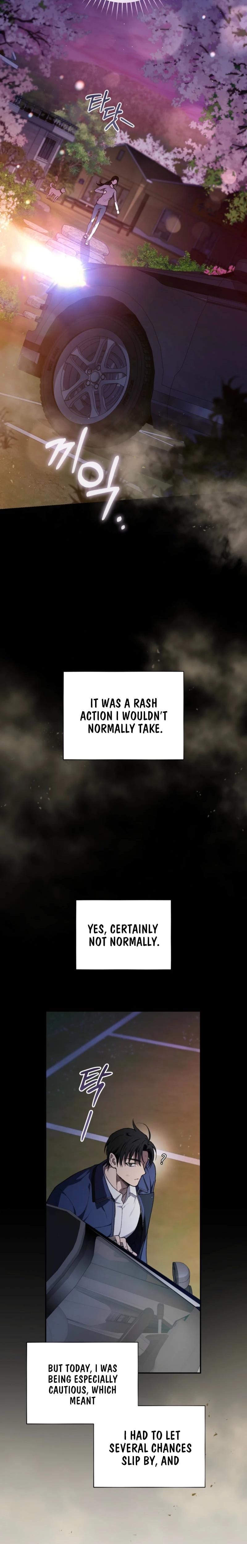 National Route 1 (Uncensored), chapter 4, page 20 of 25