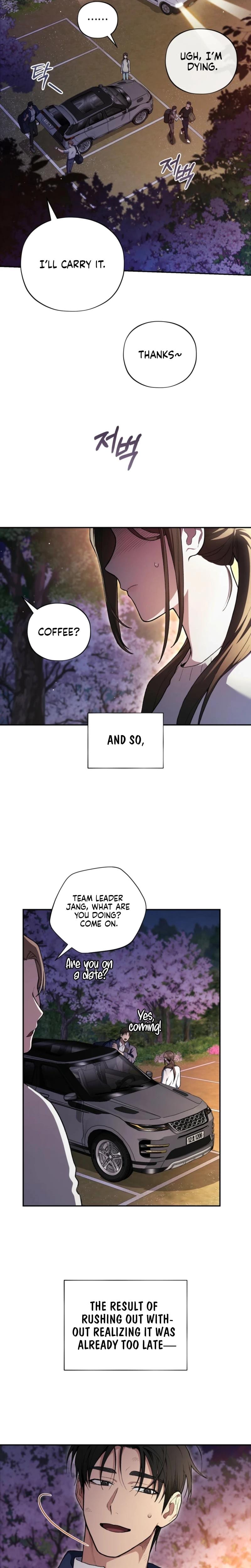 National Route 1 (Uncensored), chapter 4, page 23 of 25