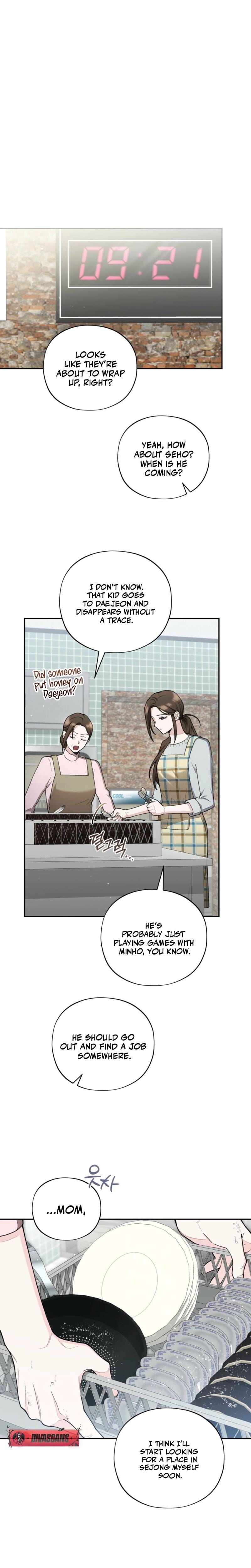 National Route 1 (Uncensored), chapter 5, page 5 of 25