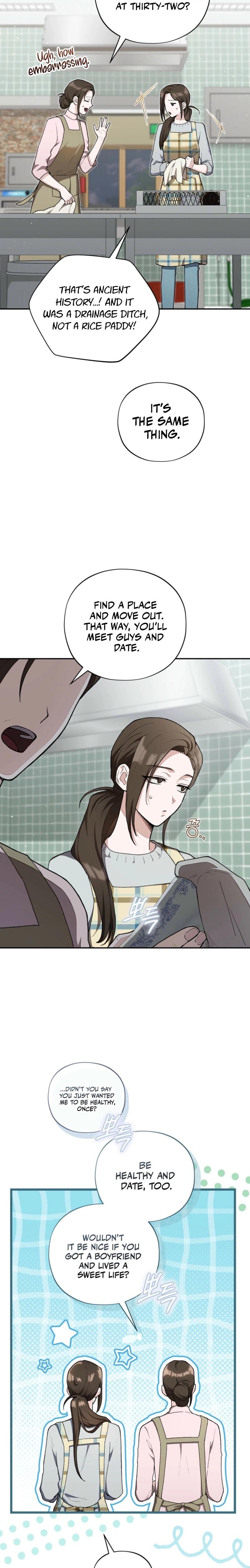 National Route 1 (Uncensored), chapter 5, page 7 of 25