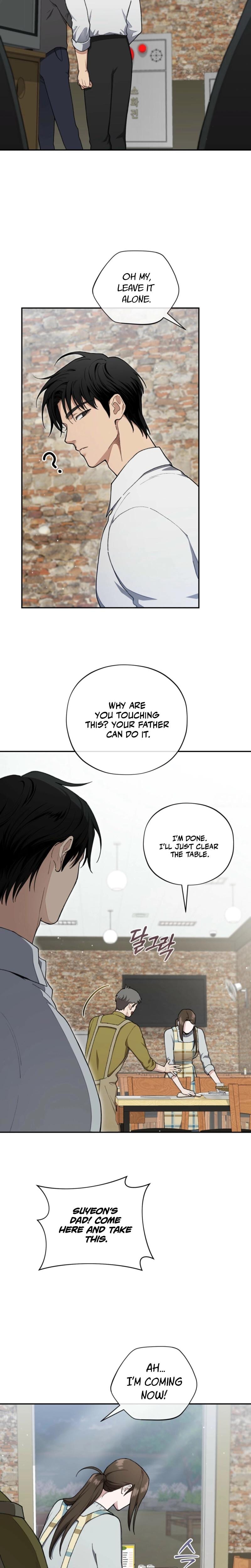 National Route 1 (Uncensored), chapter 5, page 9 of 25