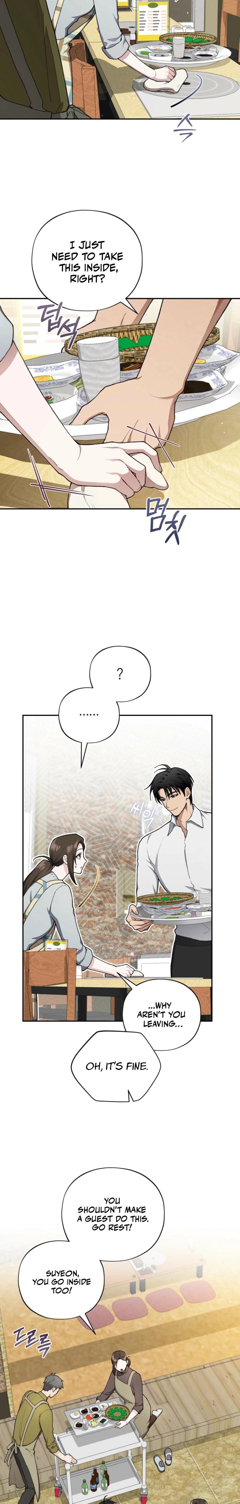 National Route 1 (Uncensored), chapter 5, page 10 of 25