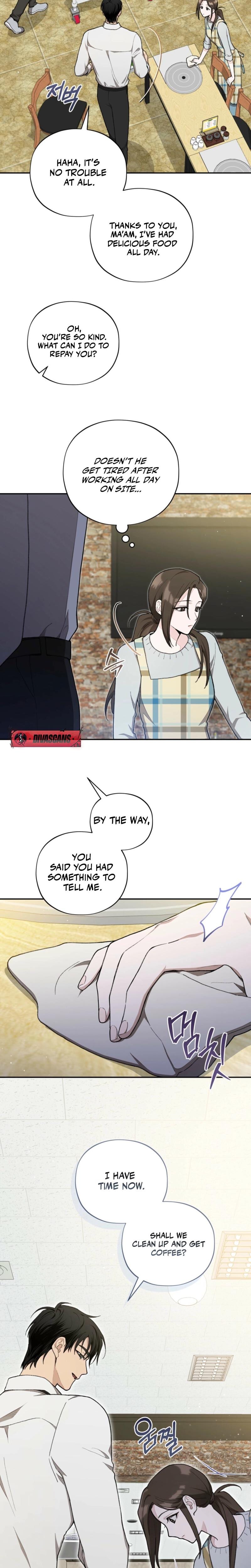 National Route 1 (Uncensored), chapter 5, page 11 of 25