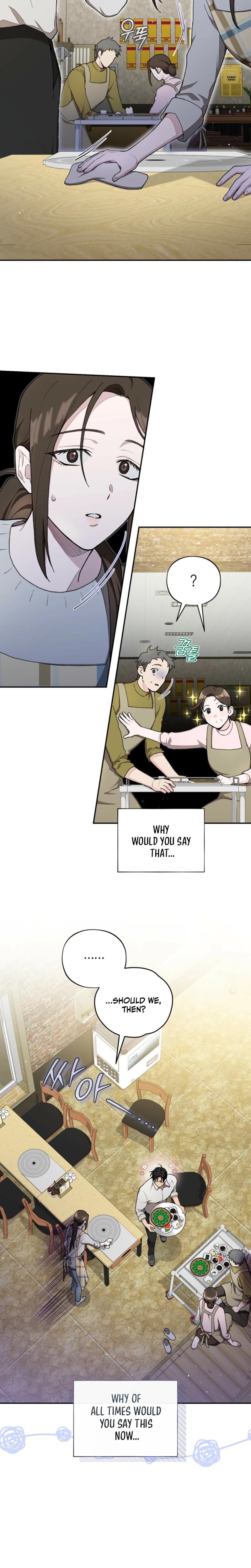 National Route 1 (Uncensored), chapter 5, page 12 of 25
