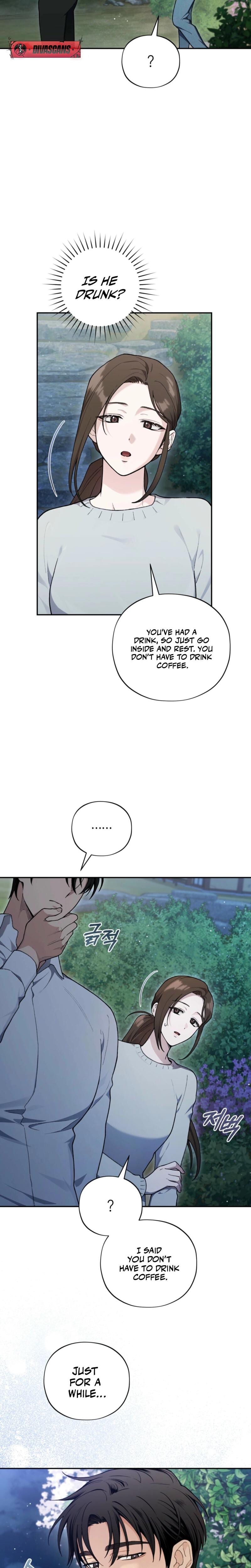 National Route 1 (Uncensored), chapter 5, page 14 of 25