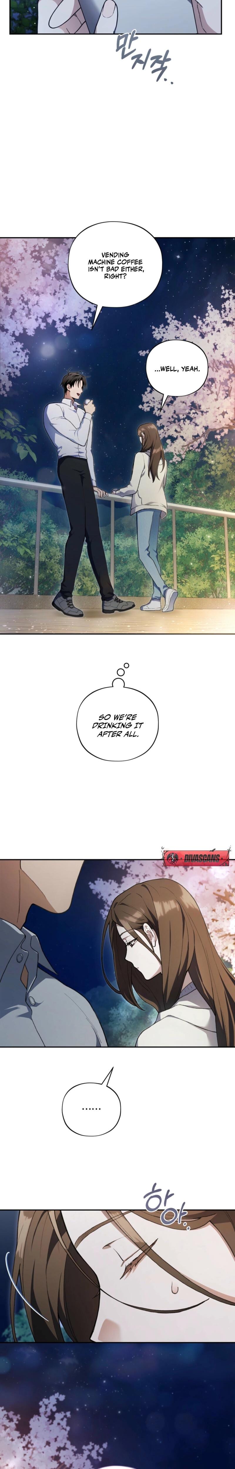 National Route 1 (Uncensored), chapter 5, page 16 of 25