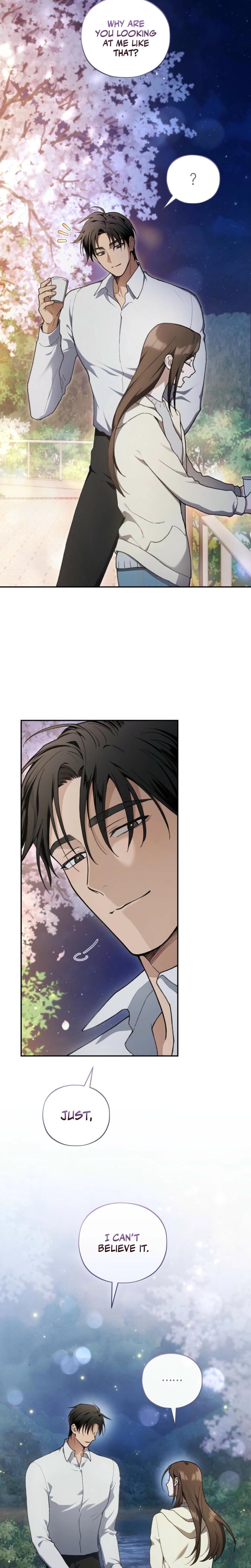 National Route 1 (Uncensored), chapter 5, page 17 of 25