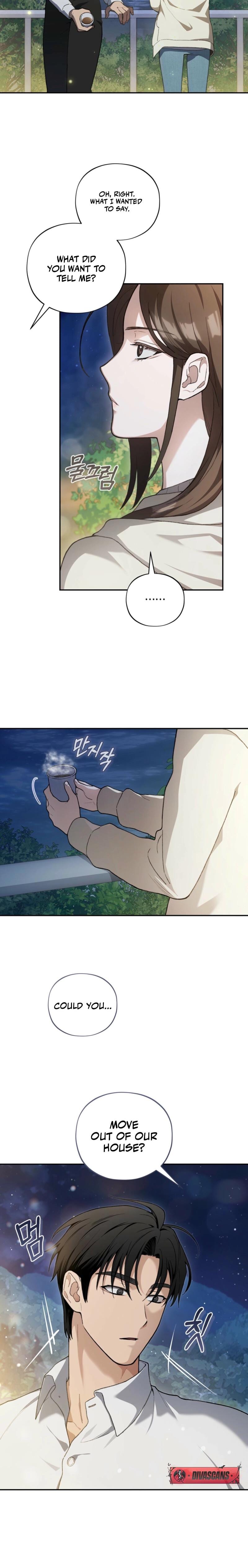 National Route 1 (Uncensored), chapter 5, page 18 of 25