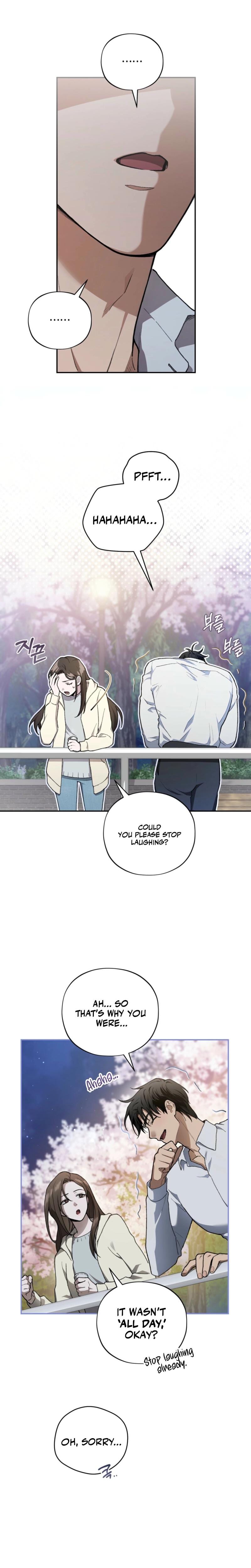 National Route 1 (Uncensored), chapter 5, page 19 of 25