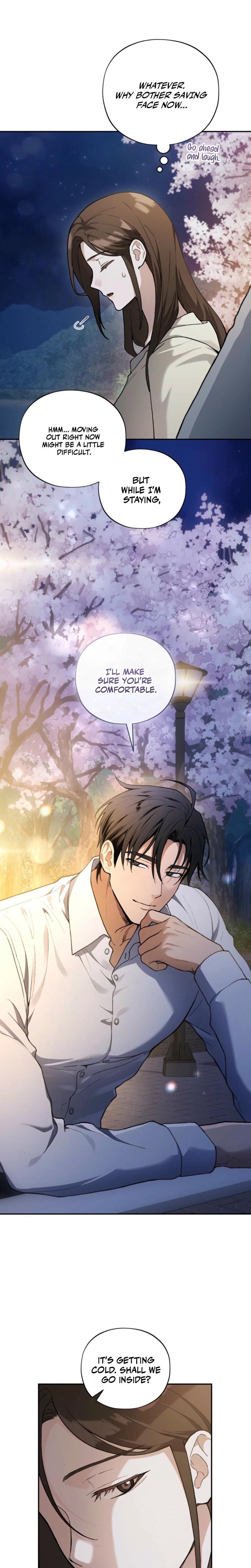 National Route 1 (Uncensored), chapter 5, page 20 of 25