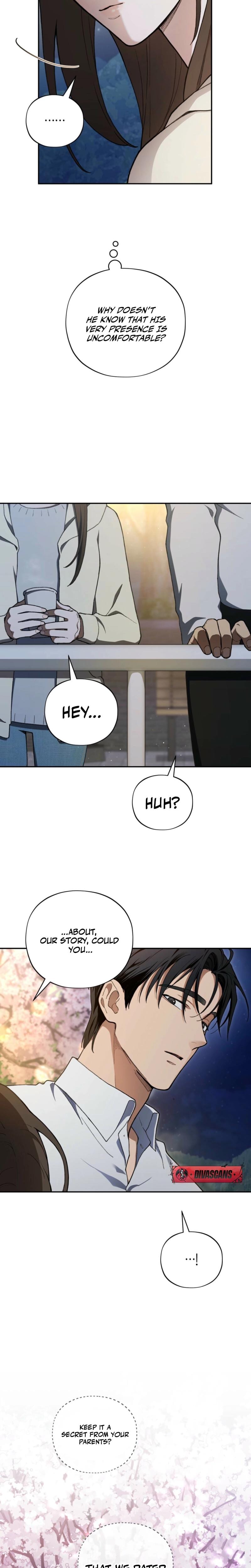 National Route 1 (Uncensored), chapter 5, page 21 of 25