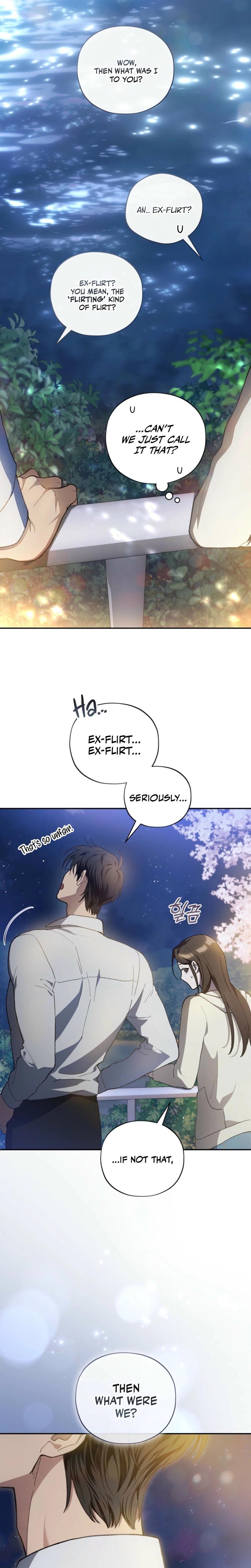 National Route 1 (Uncensored), chapter 5, page 23 of 25