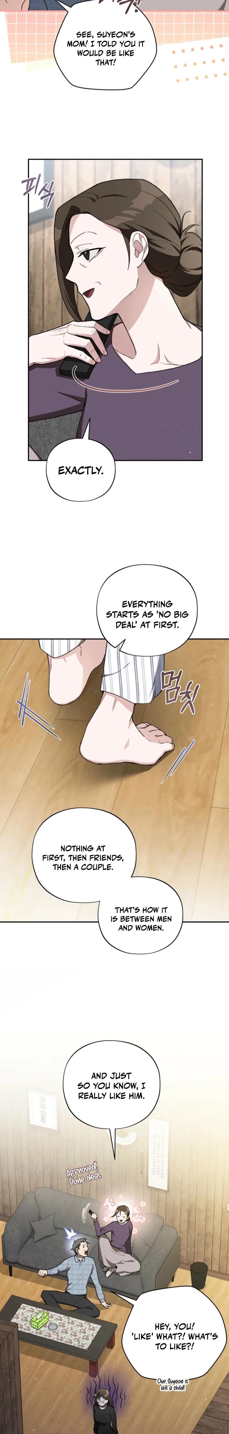 National Route 1 (Uncensored), chapter 6, page 7 of 24