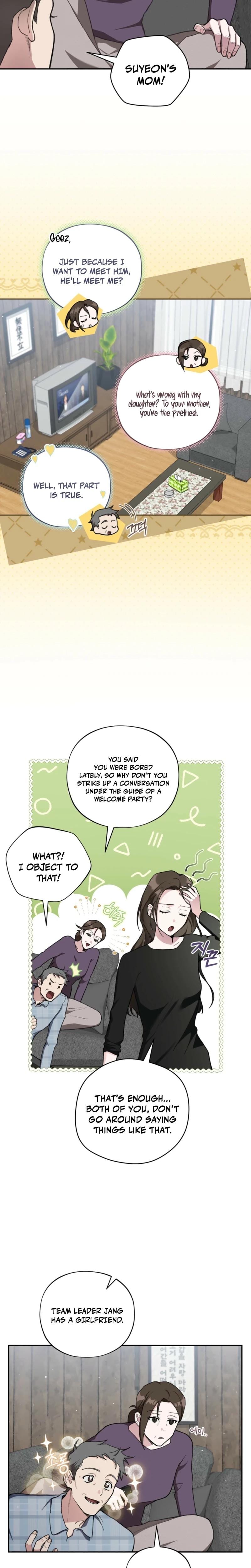 National Route 1 (Uncensored), chapter 6, page 9 of 24