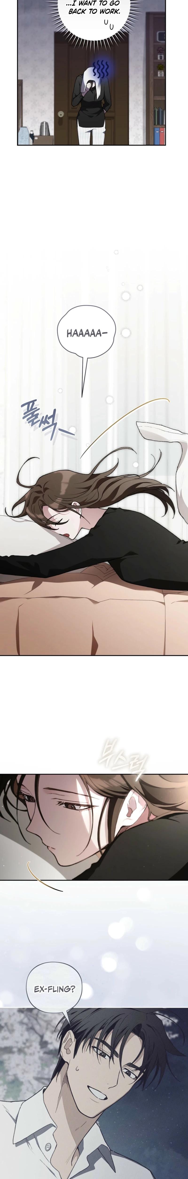 National Route 1 (Uncensored), chapter 6, page 11 of 24