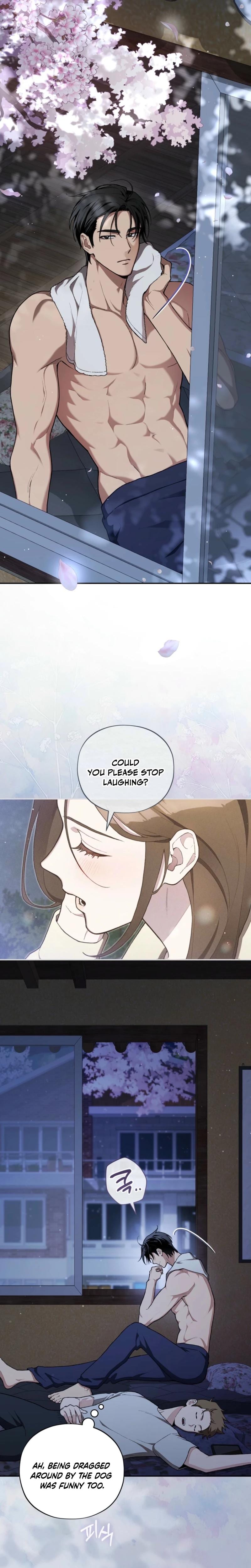 National Route 1 (Uncensored), chapter 6, page 13 of 24