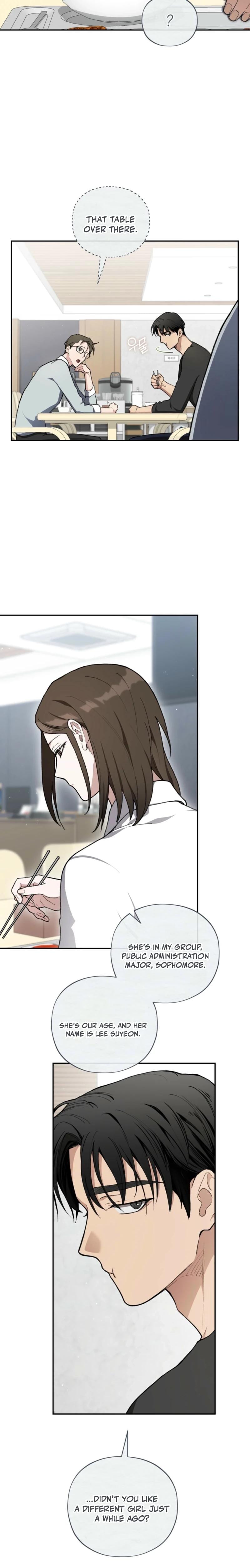 National Route 1 (Uncensored), chapter 6, page 19 of 24