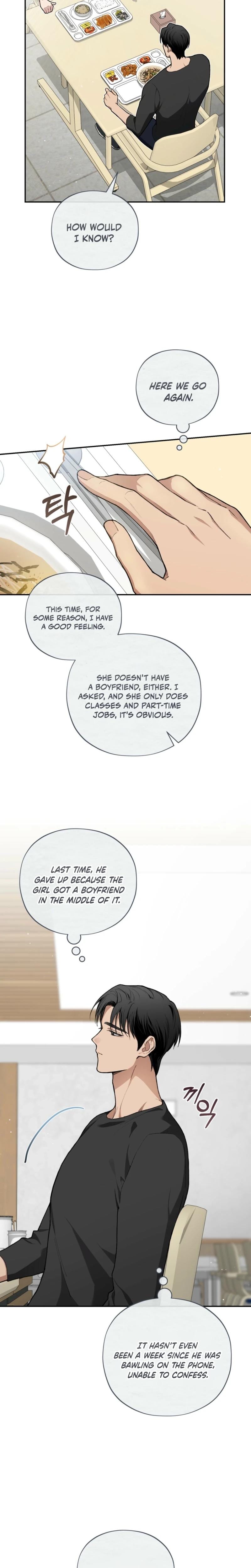 National Route 1 (Uncensored), chapter 6, page 21 of 24