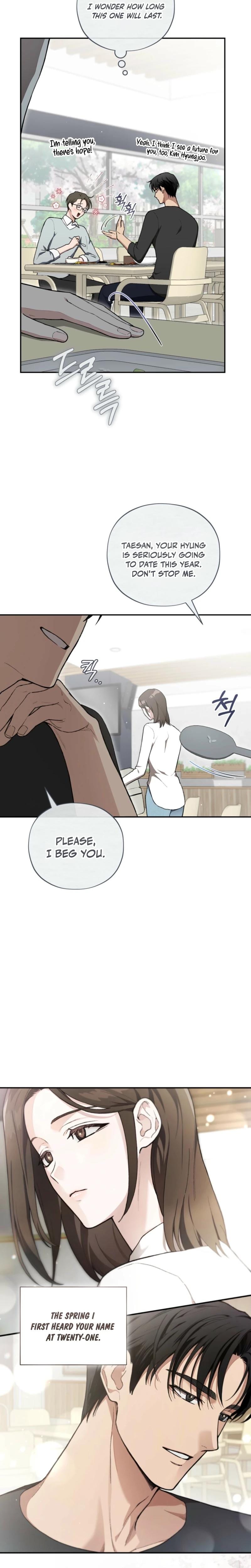 National Route 1 (Uncensored), chapter 6, page 22 of 24
