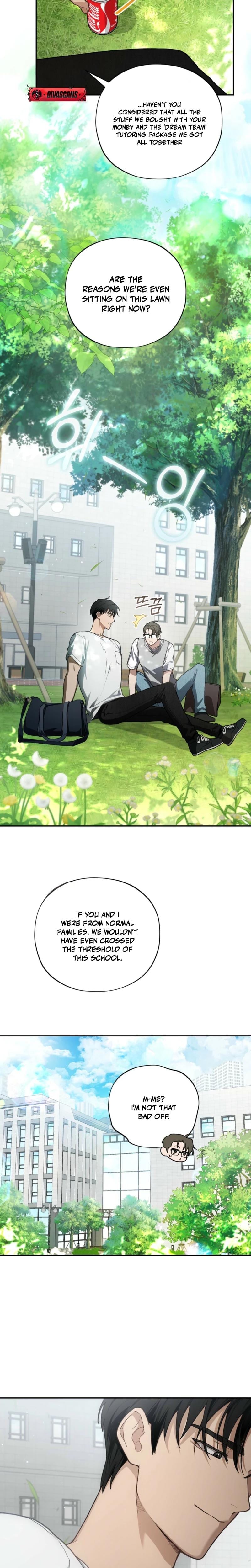 National Route 1 (Uncensored), chapter 7, page 6 of 25
