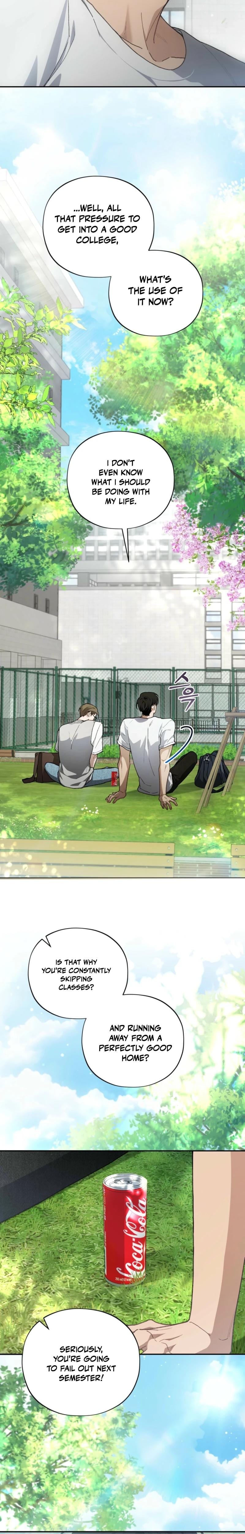National Route 1 (Uncensored), chapter 7, page 7 of 25
