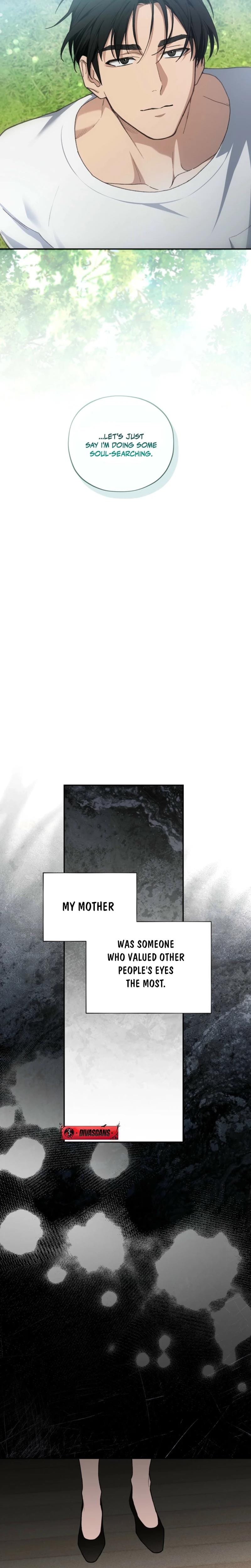 National Route 1 (Uncensored), chapter 7, page 8 of 25