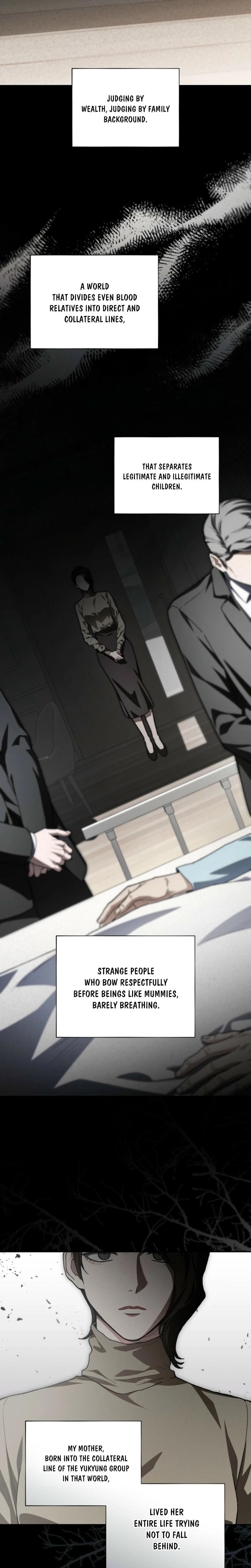 National Route 1 (Uncensored), chapter 7, page 9 of 25