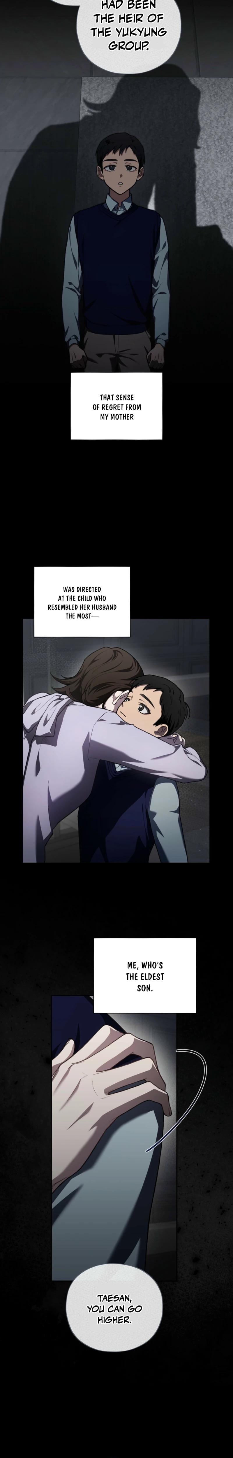 National Route 1 (Uncensored), chapter 7, page 12 of 25