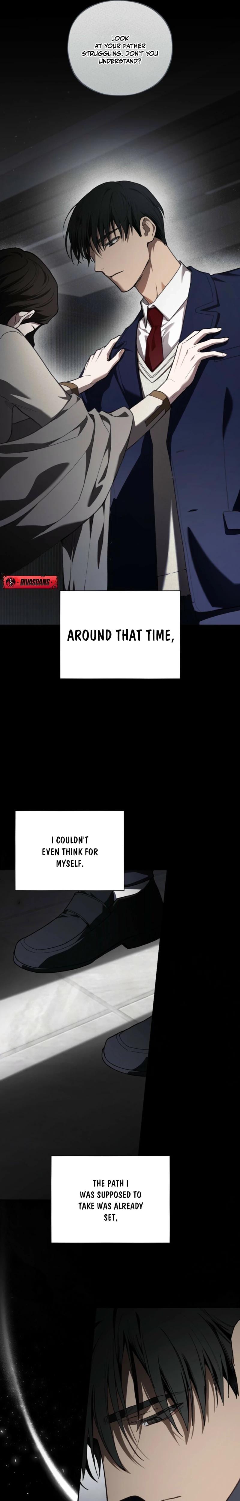 National Route 1 (Uncensored), chapter 7, page 13 of 25