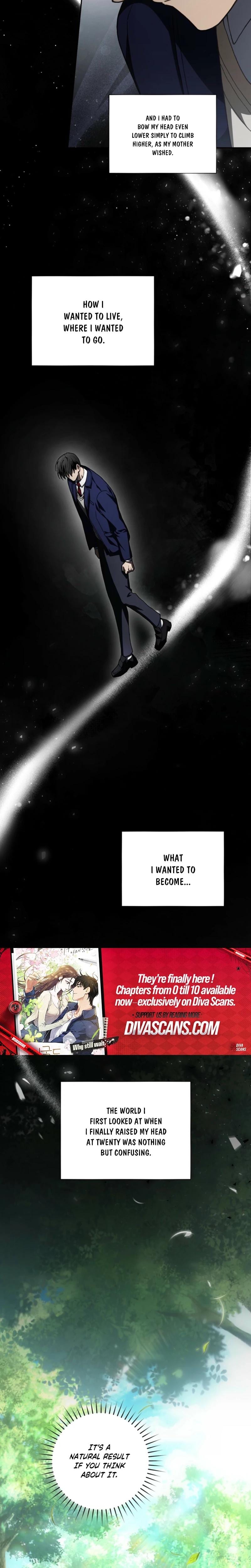 National Route 1 (Uncensored), chapter 7, page 14 of 25