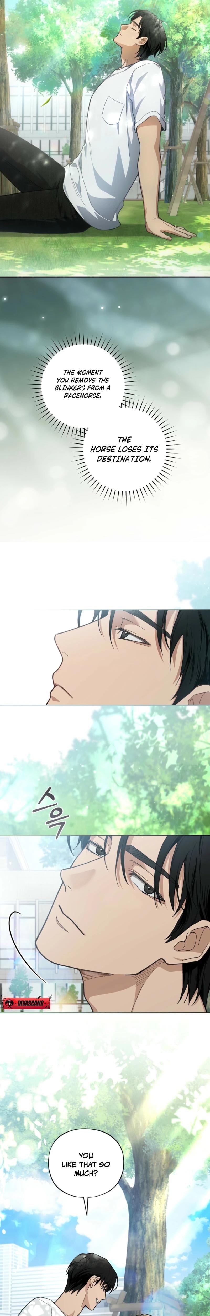 National Route 1 (Uncensored), chapter 7, page 15 of 25