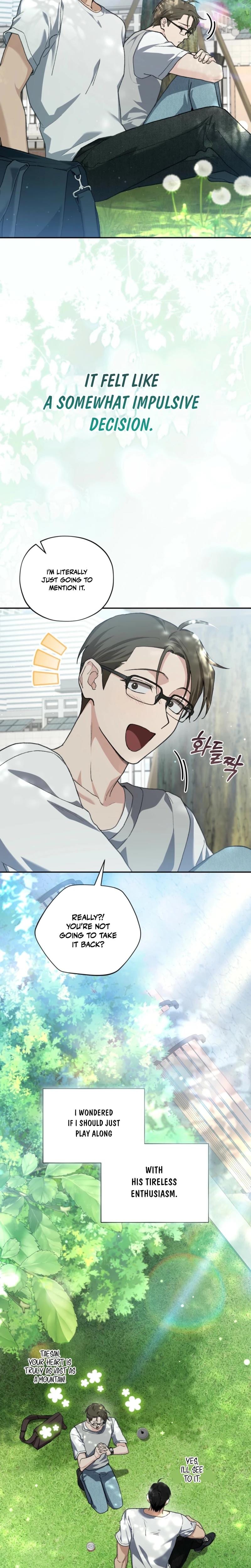 National Route 1 (Uncensored), chapter 7, page 16 of 25
