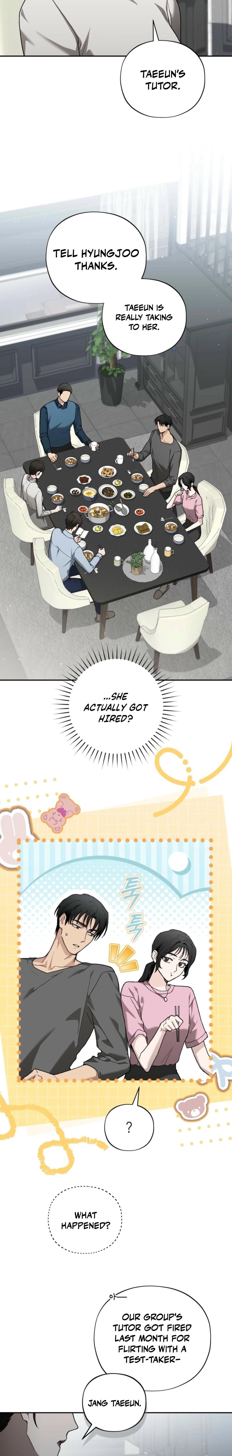 National Route 1 (Uncensored), chapter 7, page 19 of 25