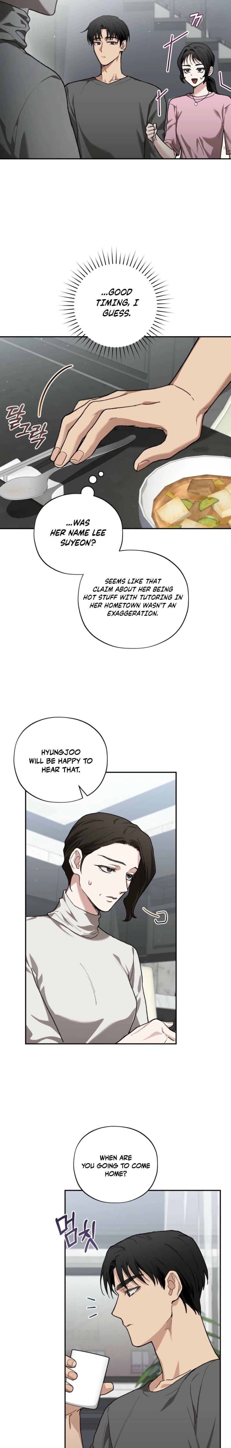 National Route 1 (Uncensored), chapter 7, page 20 of 25
