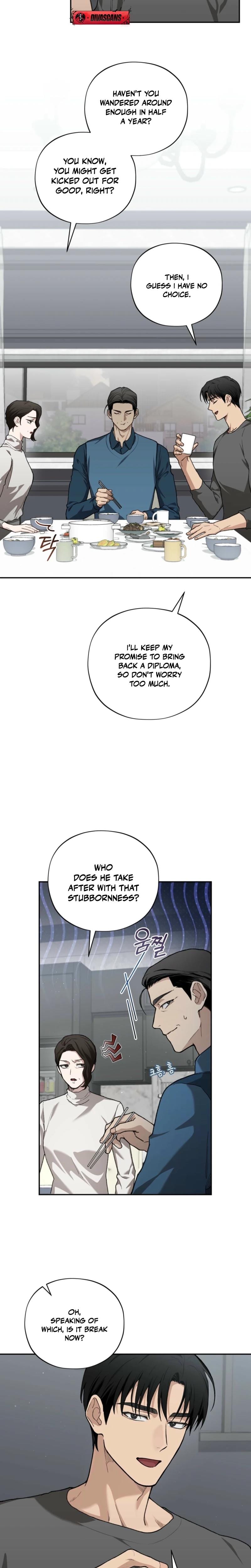 National Route 1 (Uncensored), chapter 7, page 21 of 25