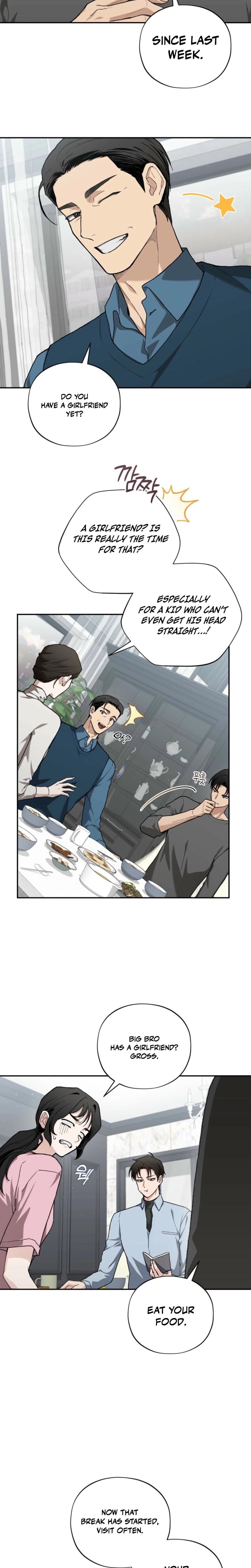 National Route 1 (Uncensored), chapter 7, page 22 of 25