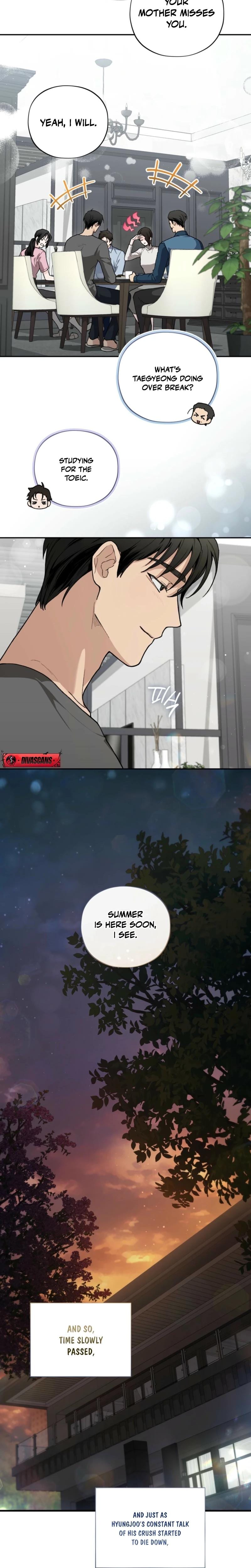 National Route 1 (Uncensored), chapter 7, page 23 of 25