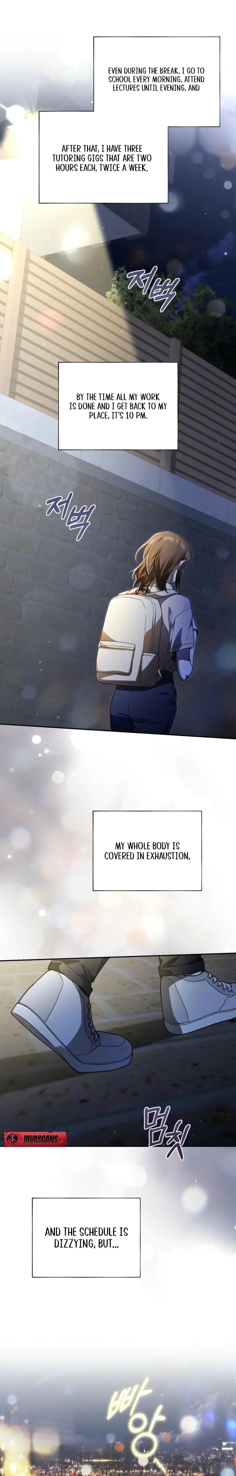 National Route 1 (Uncensored), chapter 8, page 5 of 21