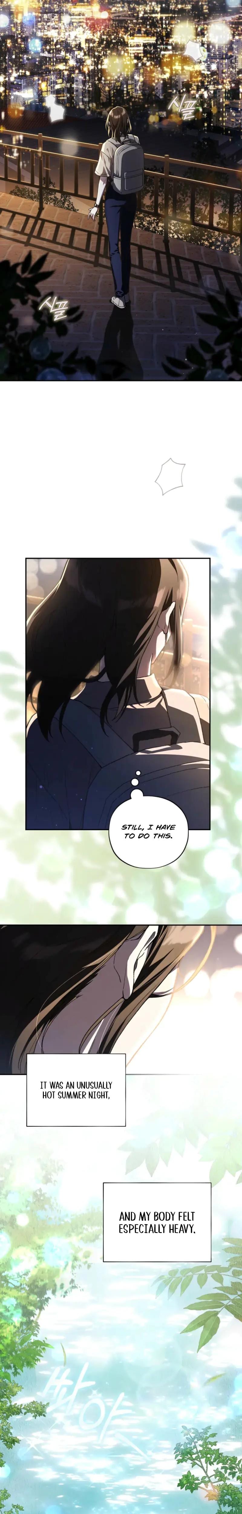 National Route 1 (Uncensored), chapter 8, page 6 of 21