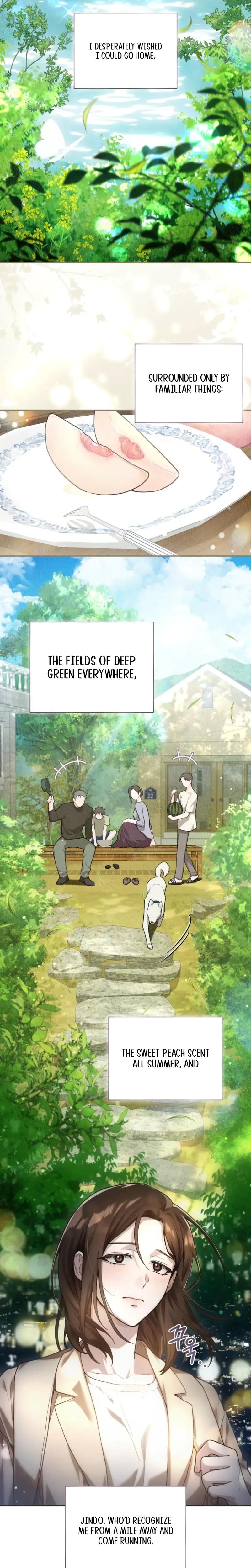 National Route 1 (Uncensored), chapter 8, page 7 of 21