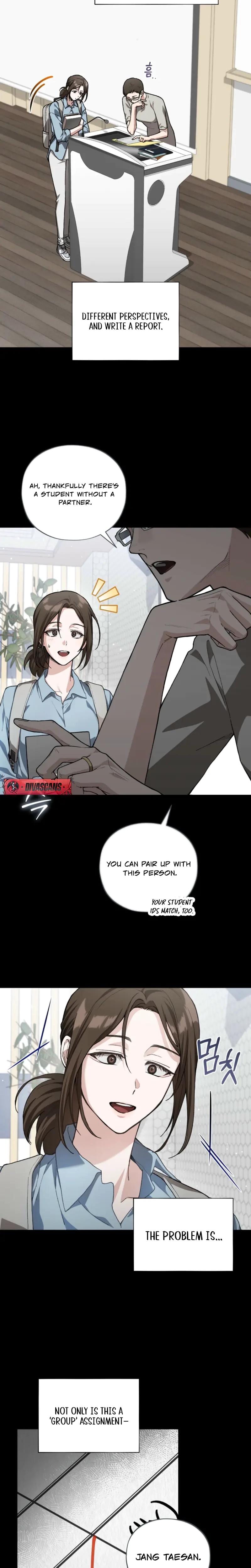 National Route 1 (Uncensored), chapter 8, page 11 of 21