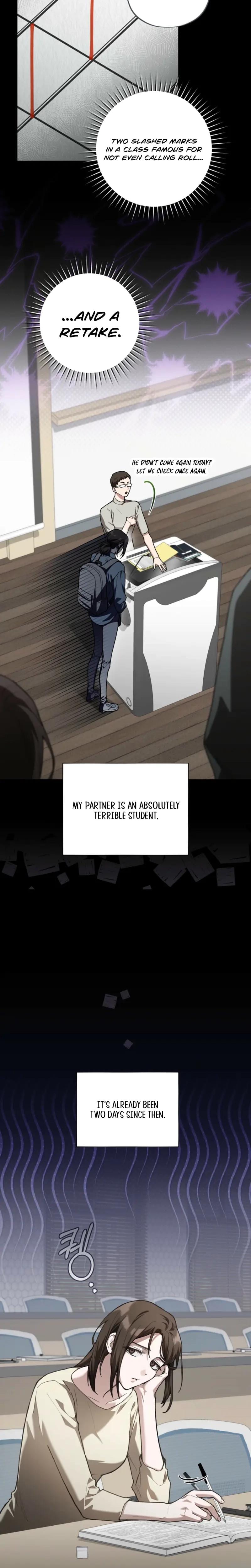 National Route 1 (Uncensored), chapter 8, page 12 of 21