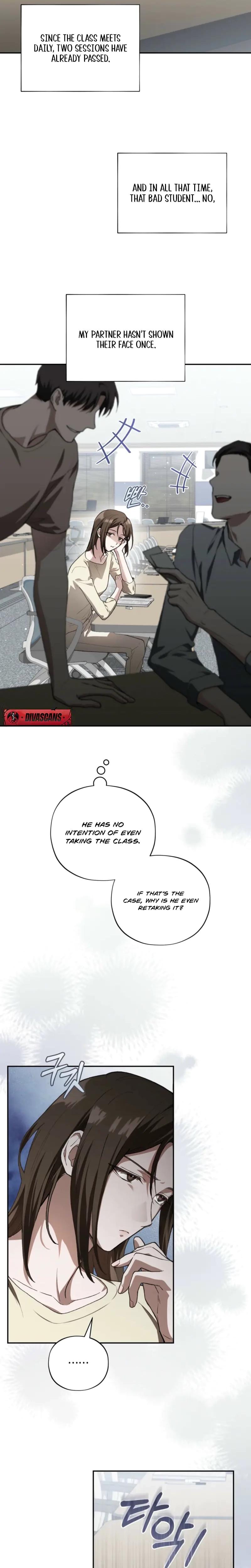 National Route 1 (Uncensored), chapter 8, page 13 of 21