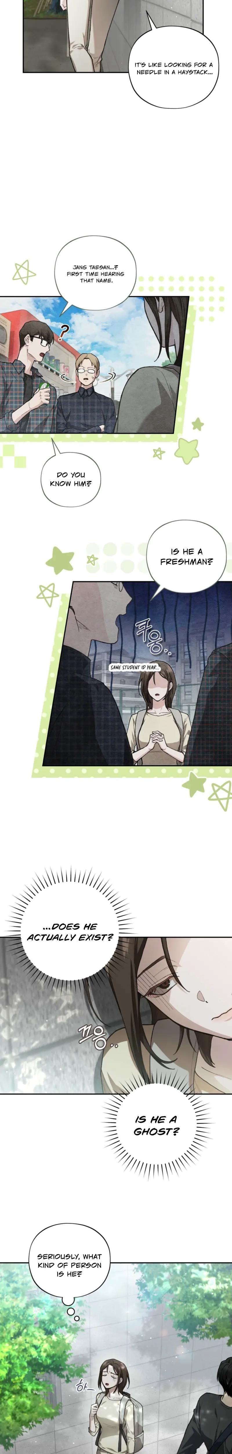 National Route 1 (Uncensored), chapter 8, page 17 of 21