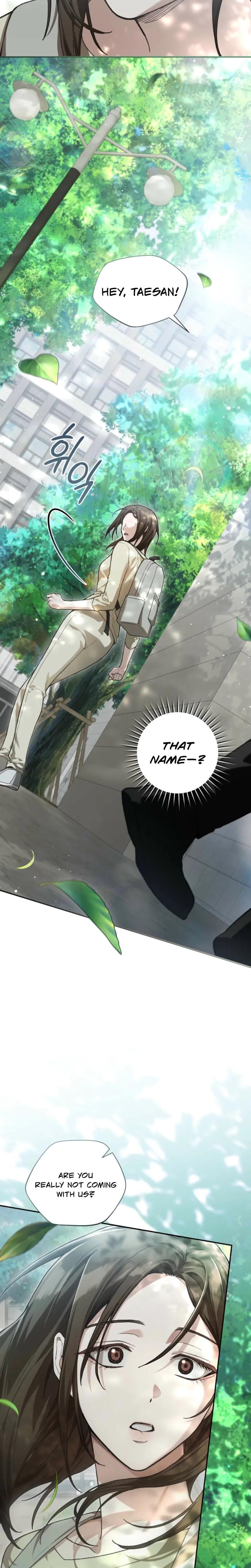 National Route 1 (Uncensored), chapter 8, page 19 of 21